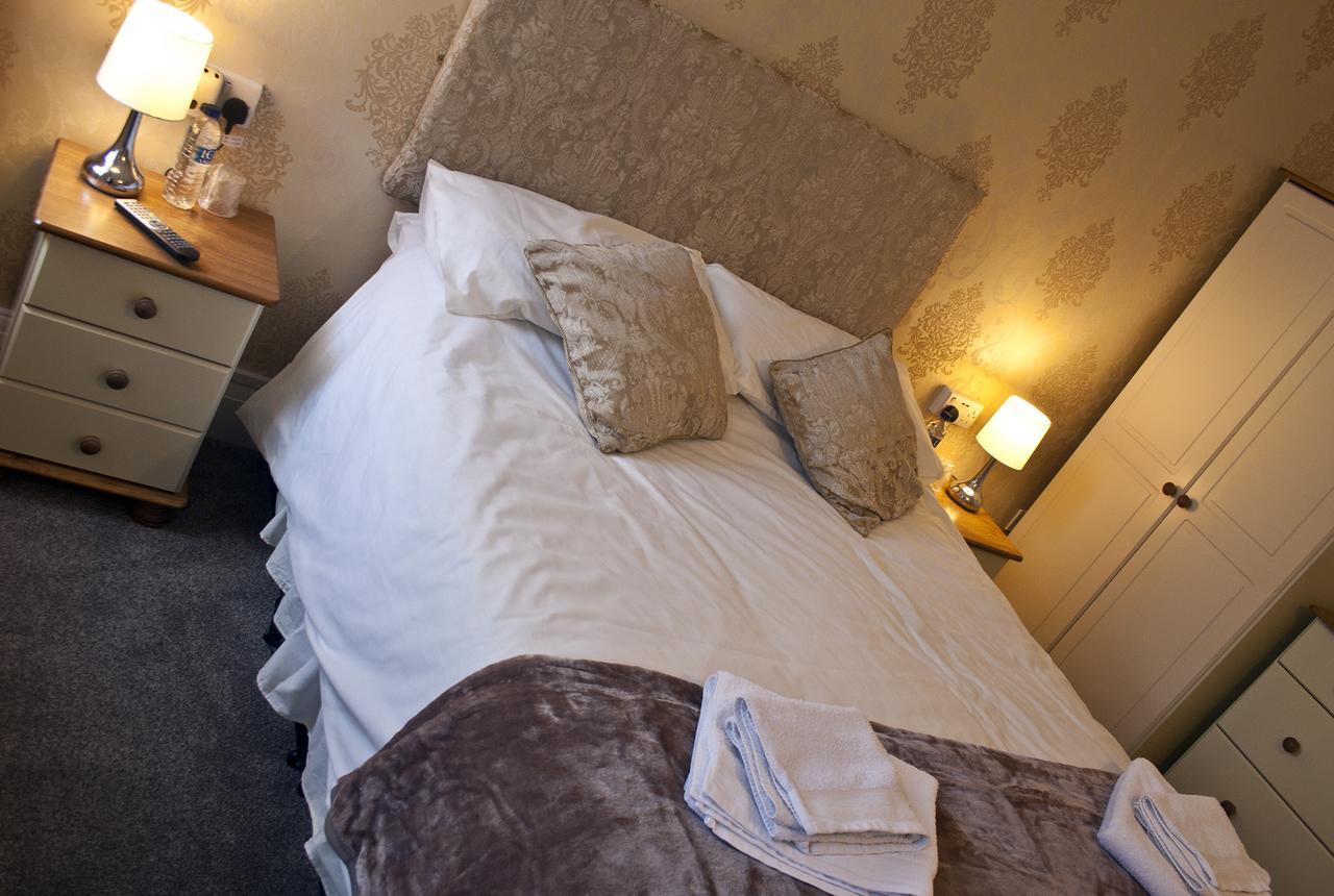 The Ivernia Hotel Skegness Exterior photo