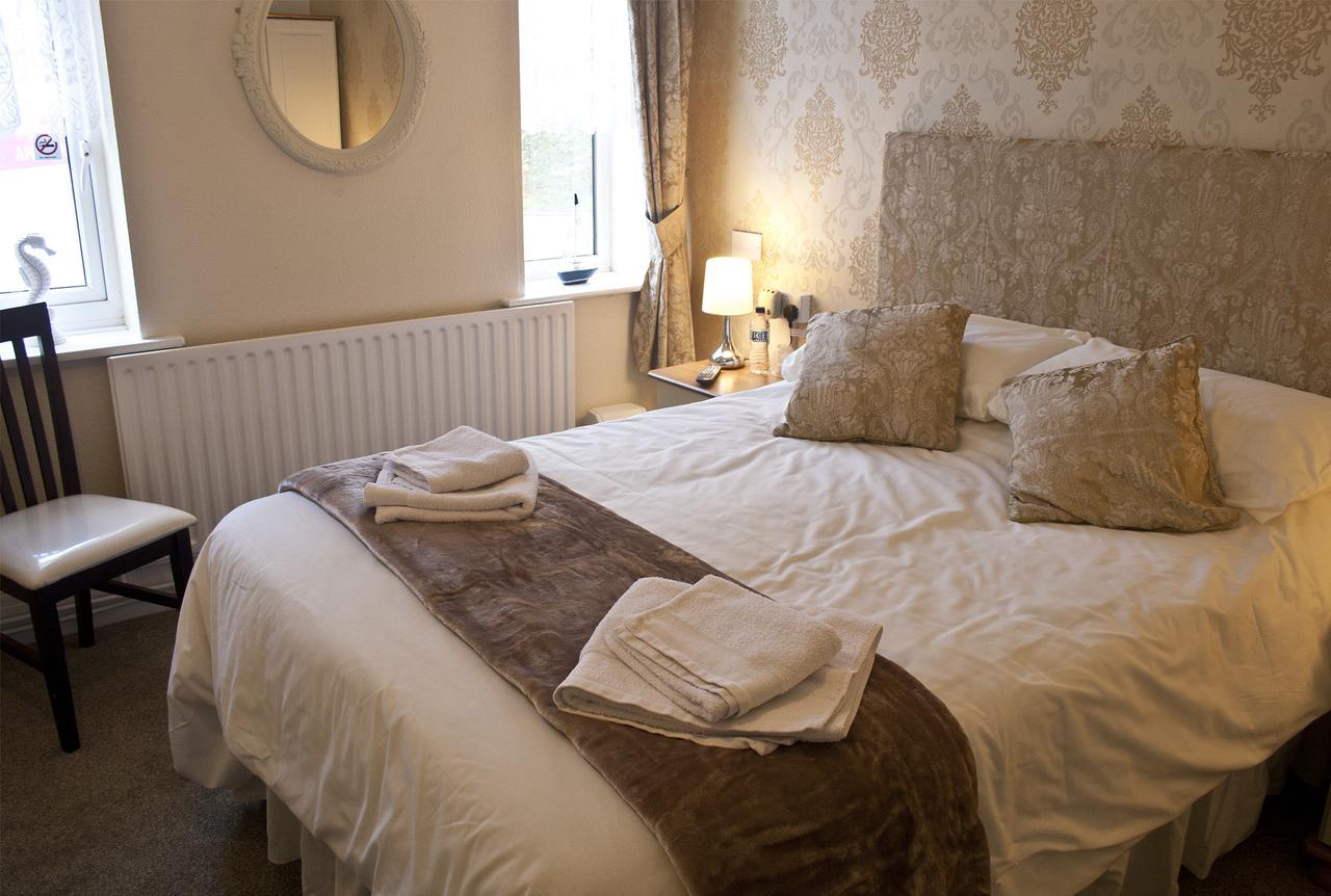 The Ivernia Hotel Skegness Exterior photo